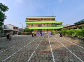Gedung Alihya3