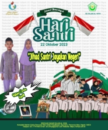 santri