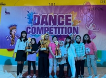 Dance Competition