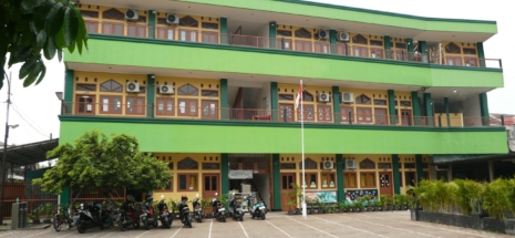 Gedung Alihya1
