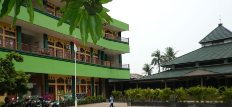 Gedung Alihya2