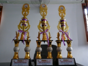 Piala Lomba Tari