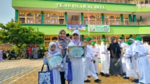 Lomba Bhs Inggris