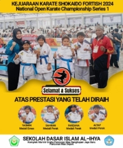 Lomba-Karate
