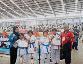 Lomba Karate1