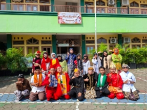 KARTINI-KELAS4